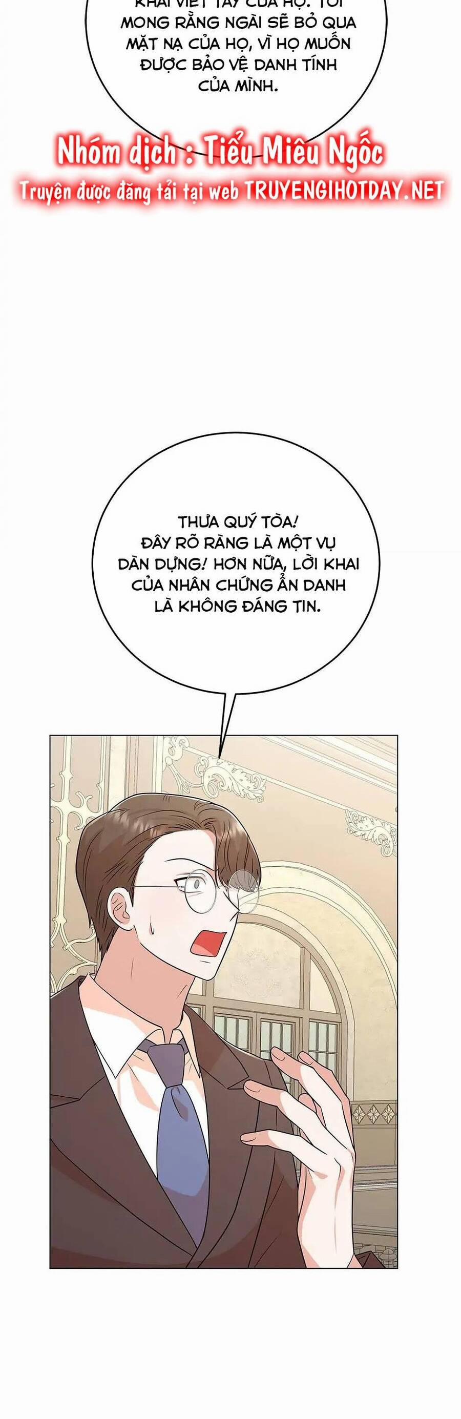 Nhân Vật Phản Diện Cũng Khó Chịu 86 trang 46