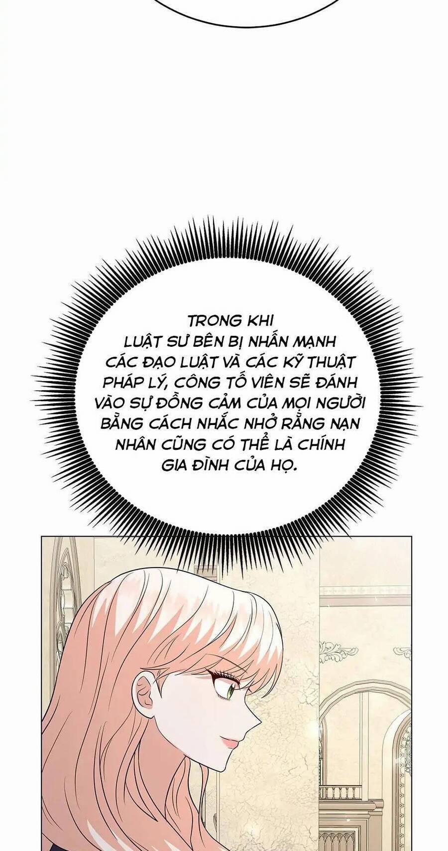 Nhân Vật Phản Diện Cũng Khó Chịu 86 trang 51