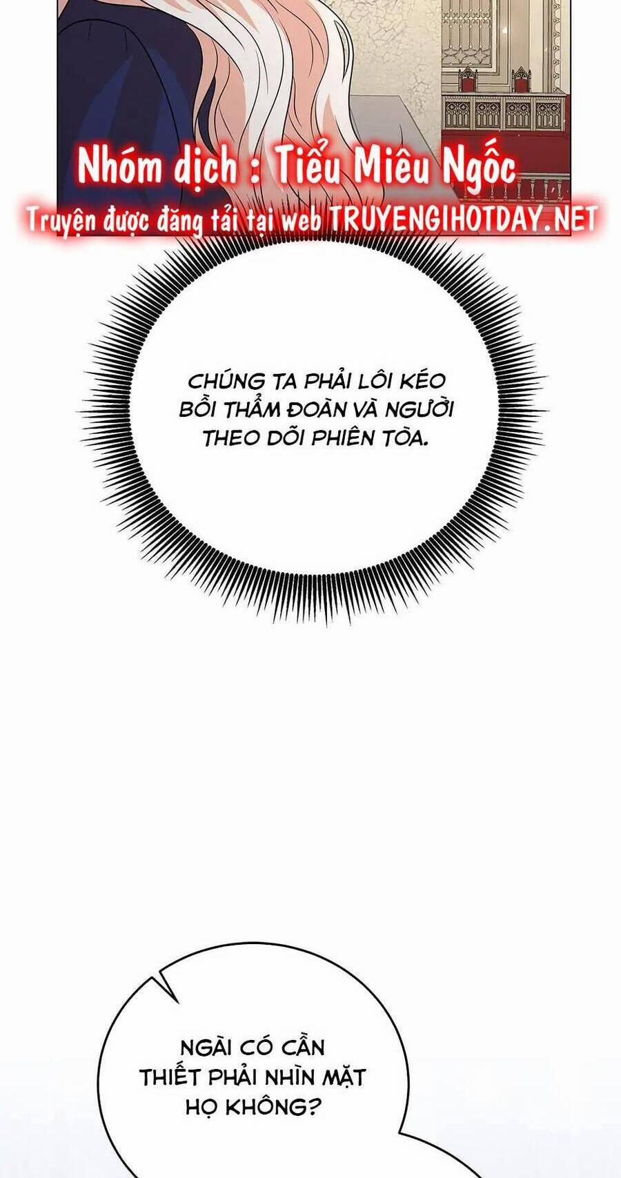 Nhân Vật Phản Diện Cũng Khó Chịu 86 trang 52