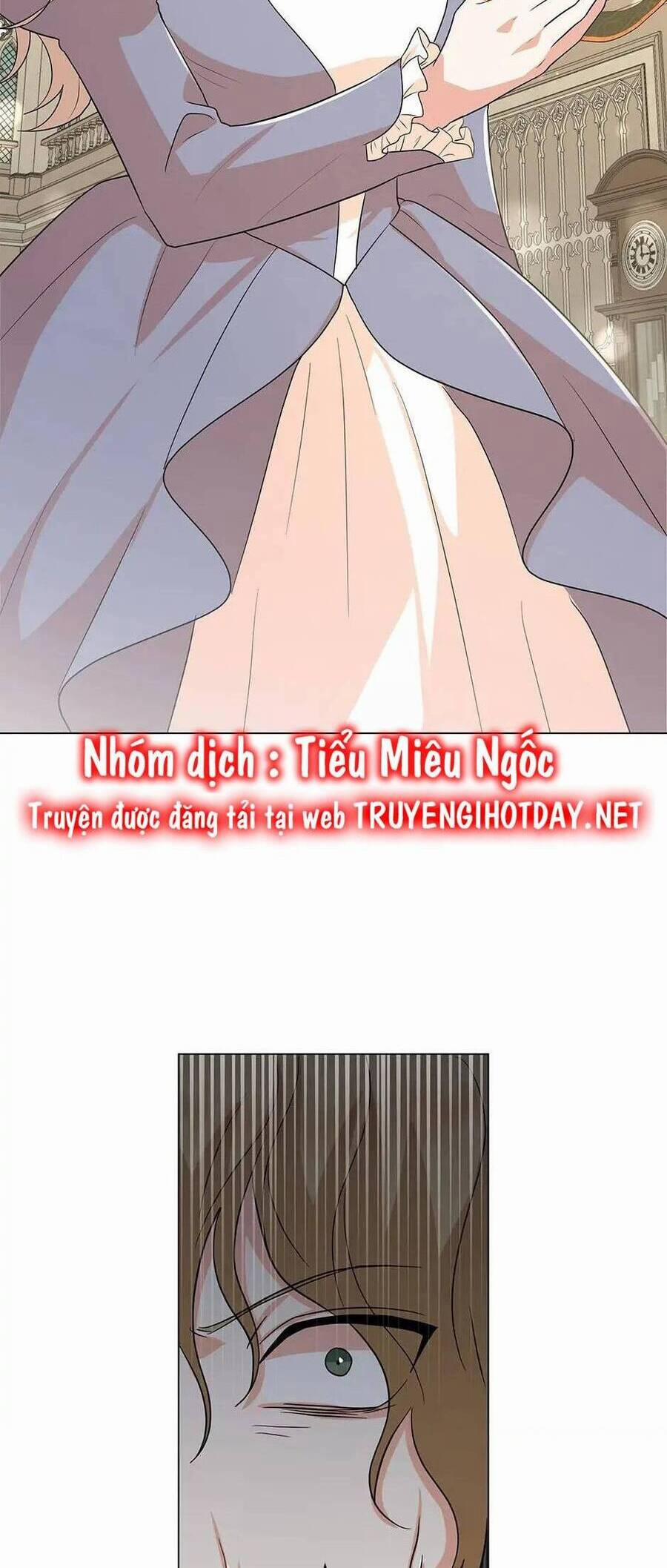 Nhân Vật Phản Diện Cũng Khó Chịu 86 trang 56