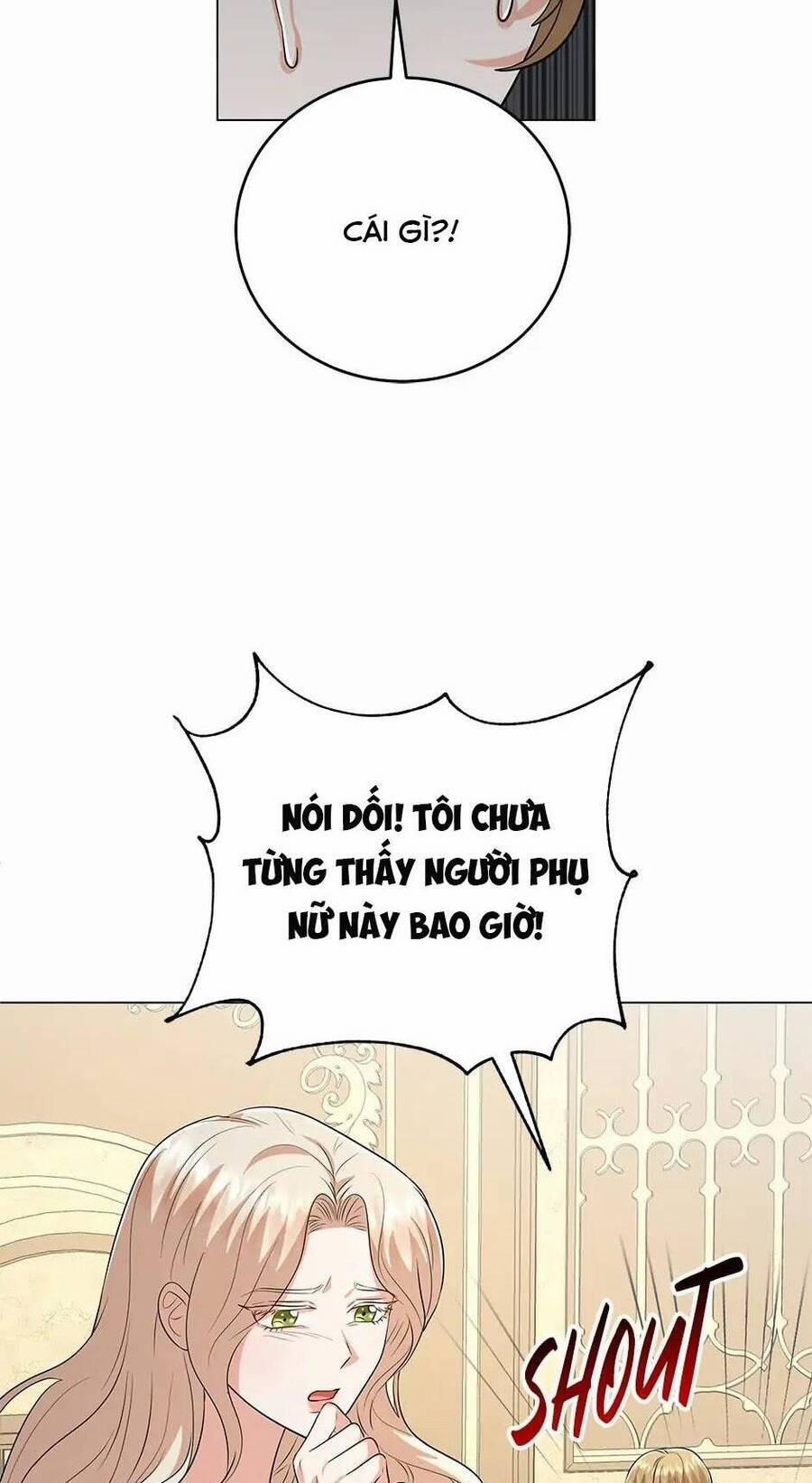 Nhân Vật Phản Diện Cũng Khó Chịu 86 trang 57