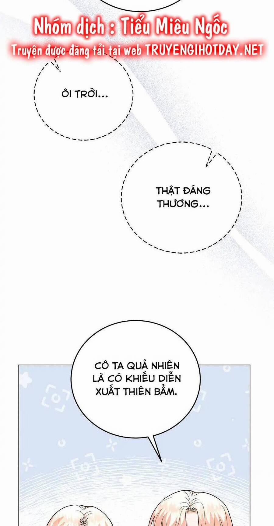 Nhân Vật Phản Diện Cũng Khó Chịu 86 trang 60