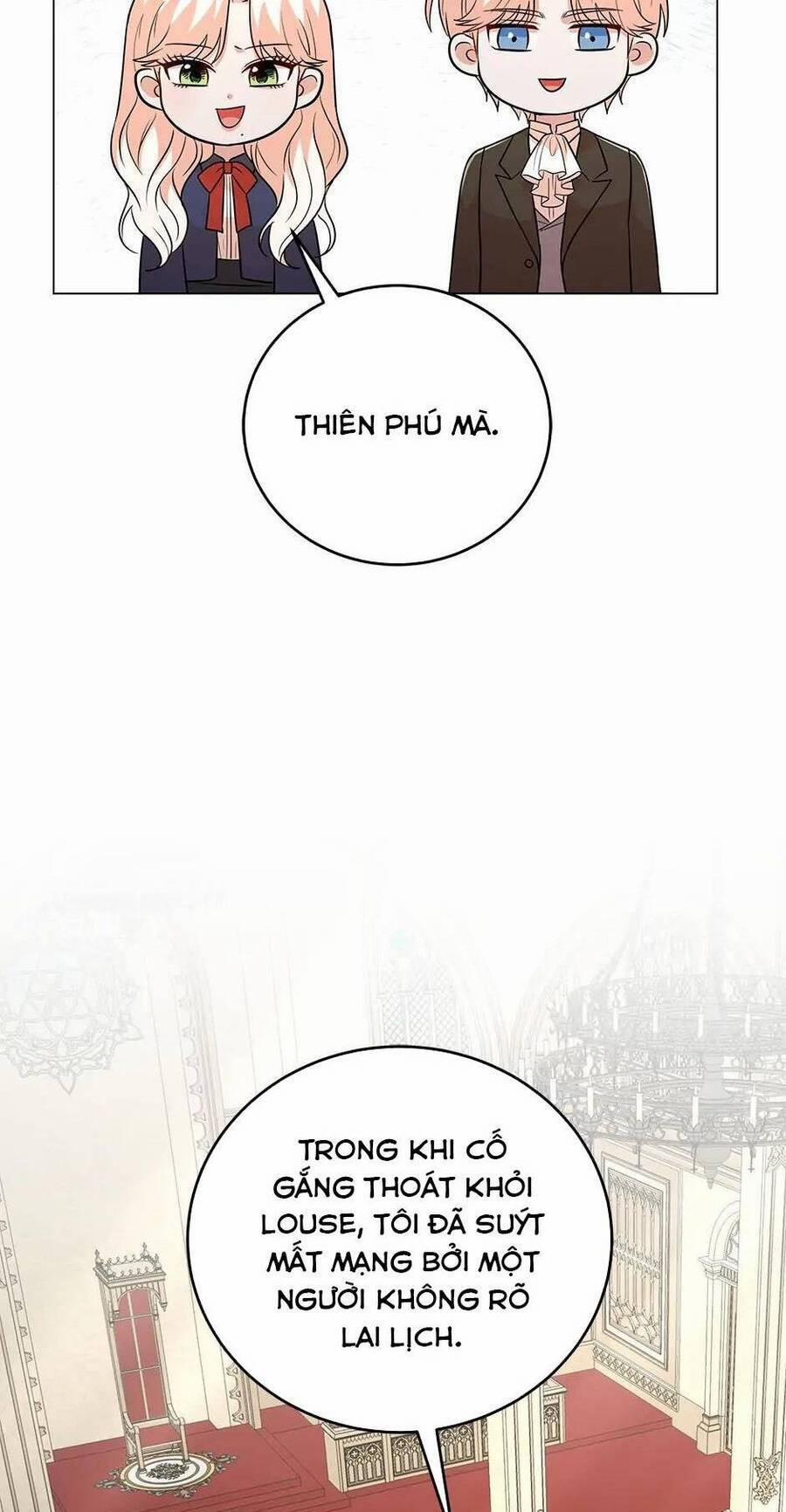 Nhân Vật Phản Diện Cũng Khó Chịu 86 trang 61