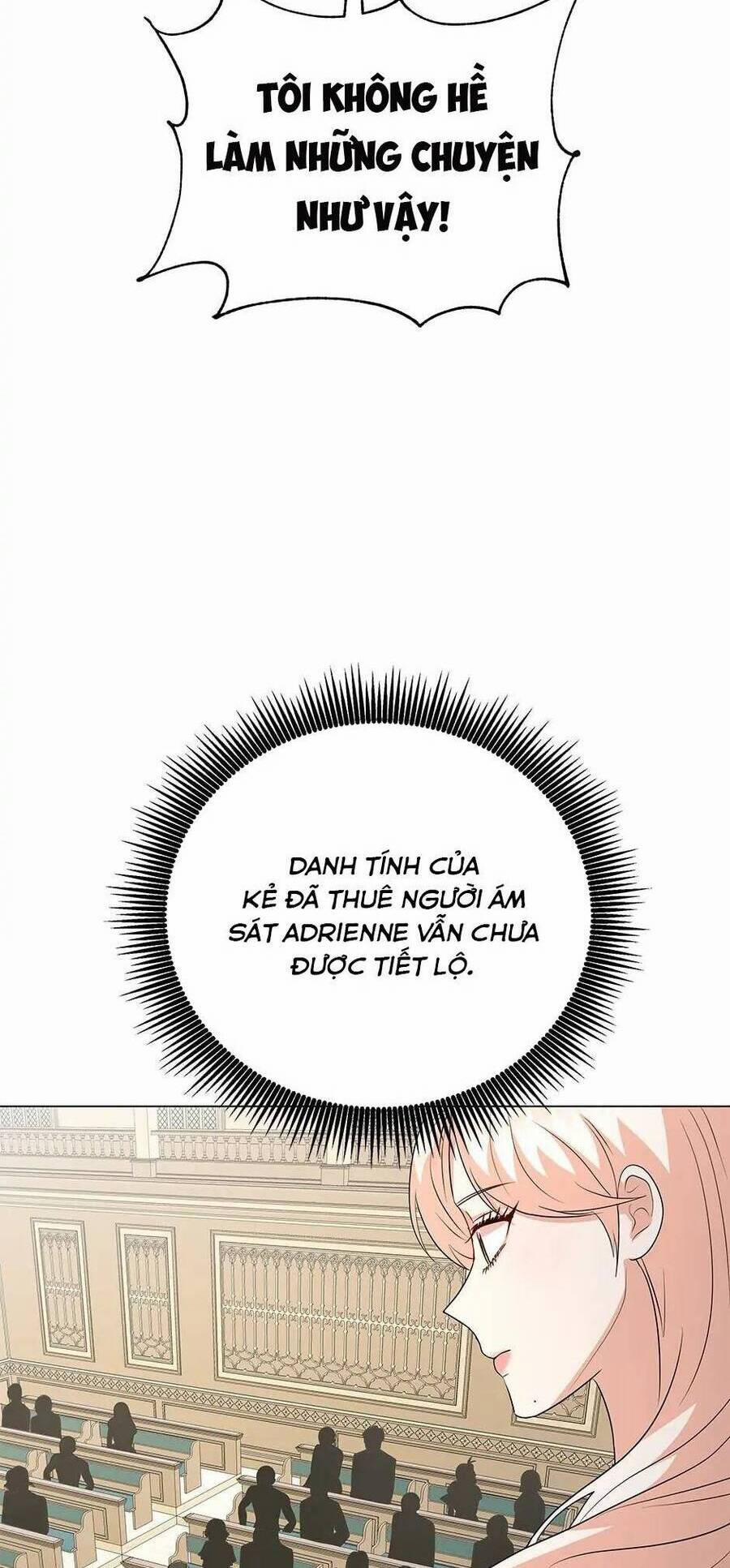 Nhân Vật Phản Diện Cũng Khó Chịu 86 trang 64