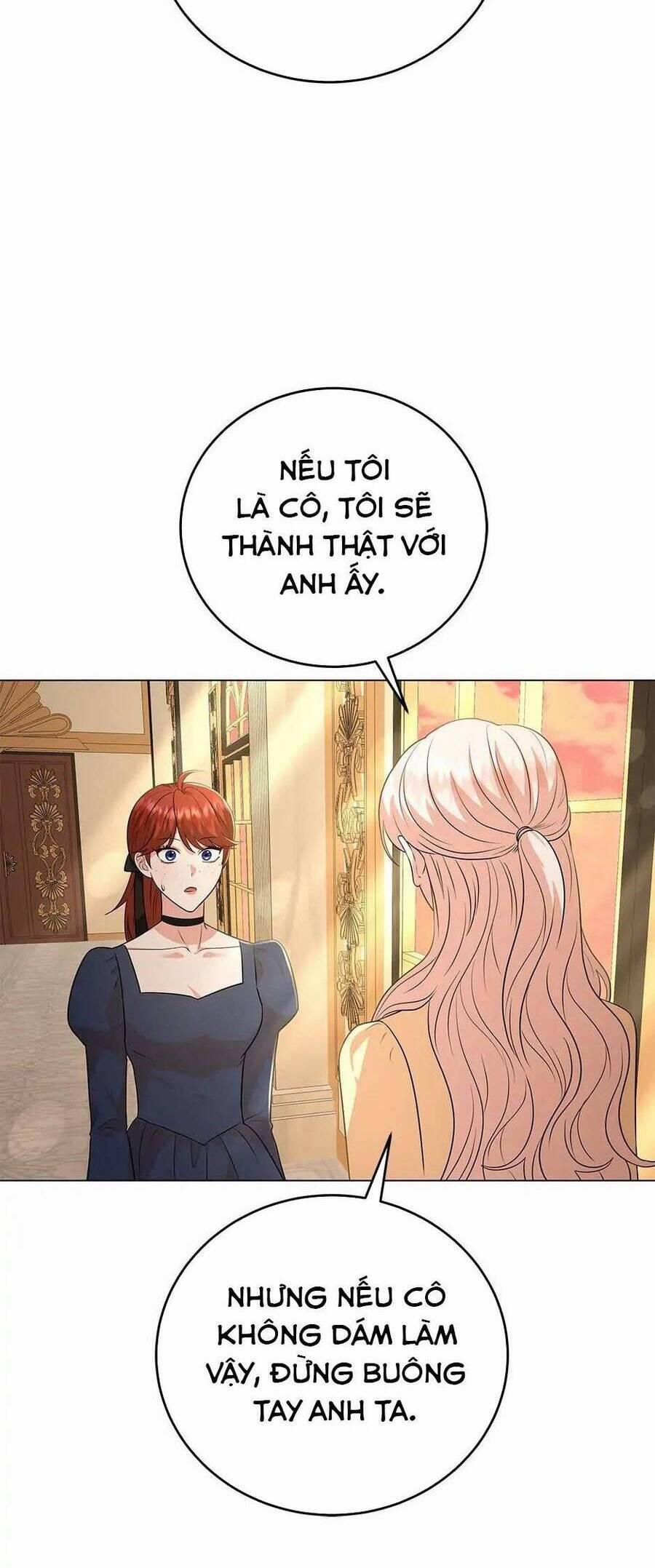 Nhân Vật Phản Diện Cũng Khó Chịu 86 trang 7