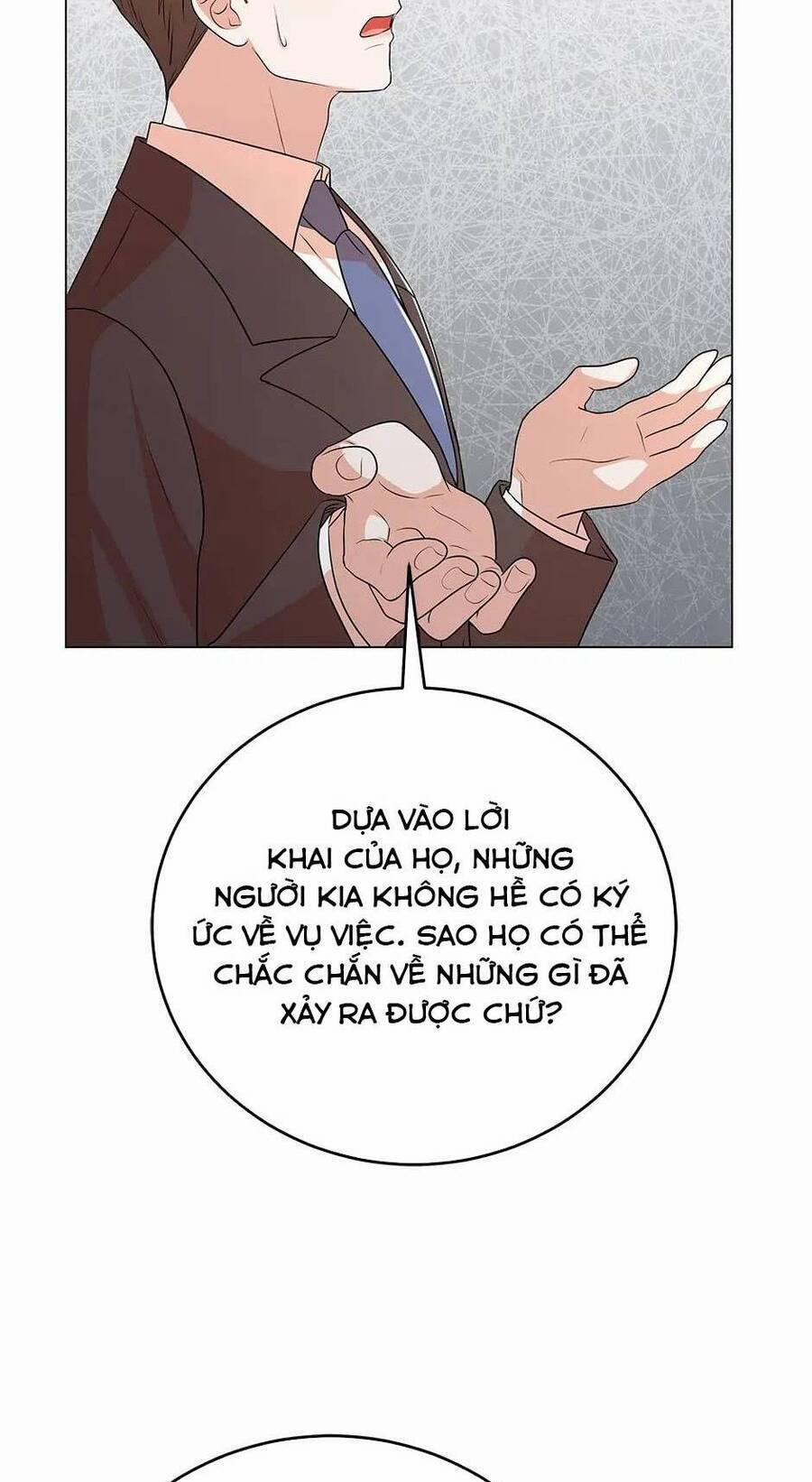 Nhân Vật Phản Diện Cũng Khó Chịu 86 trang 77