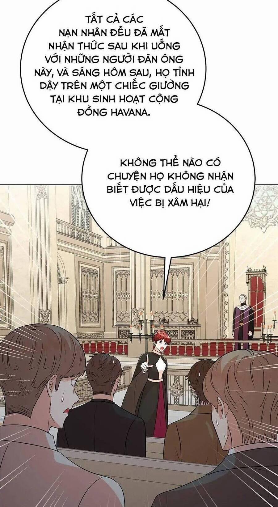 Nhân Vật Phản Diện Cũng Khó Chịu 86 trang 78