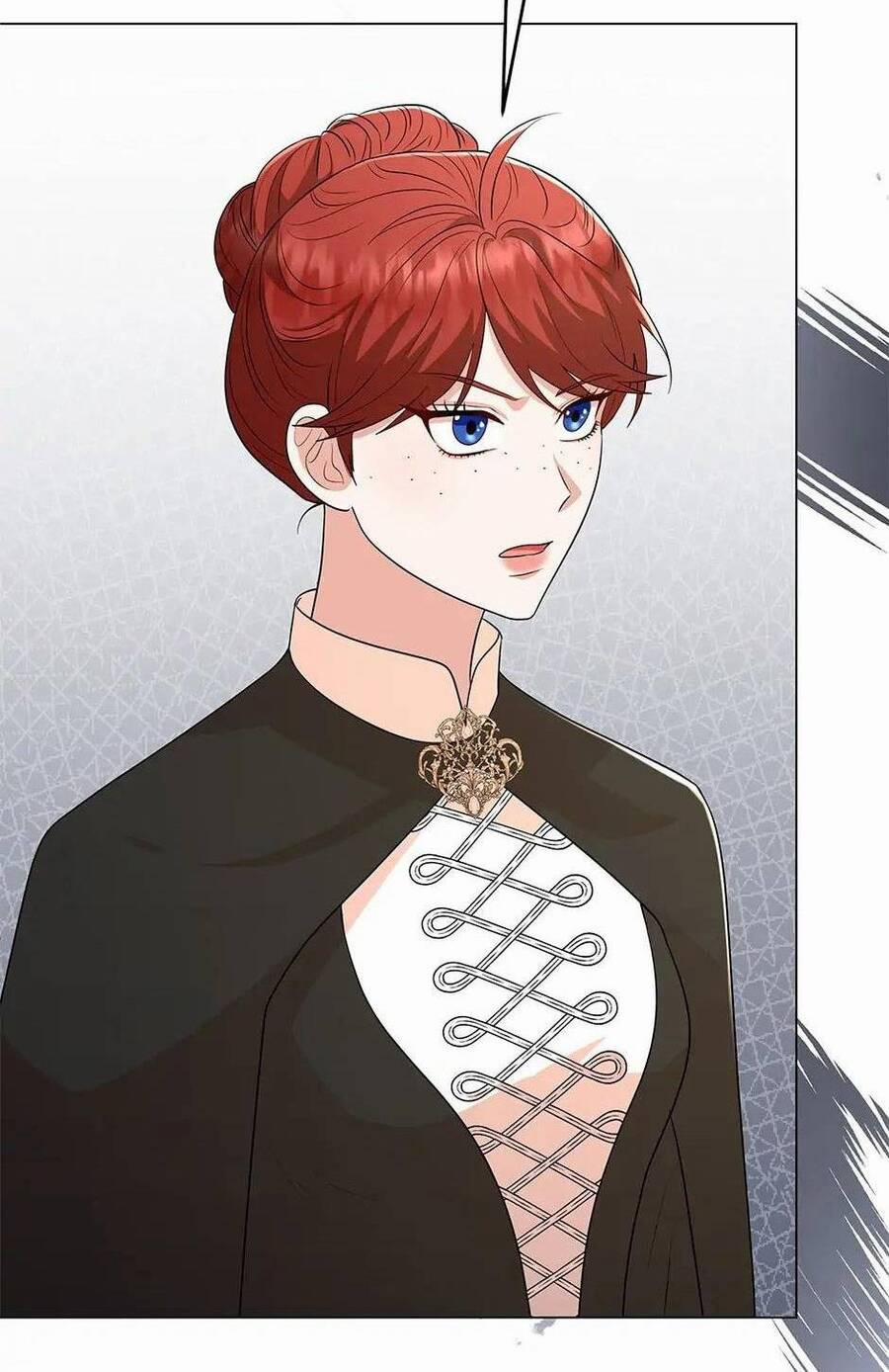 Nhân Vật Phản Diện Cũng Khó Chịu 86 trang 81