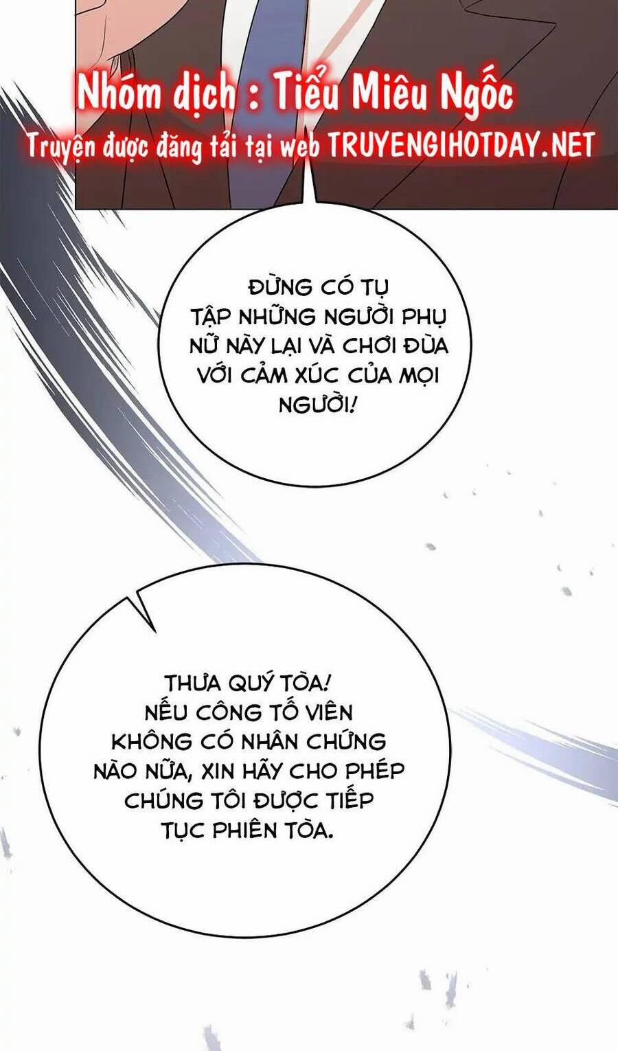 Nhân Vật Phản Diện Cũng Khó Chịu 86 trang 83