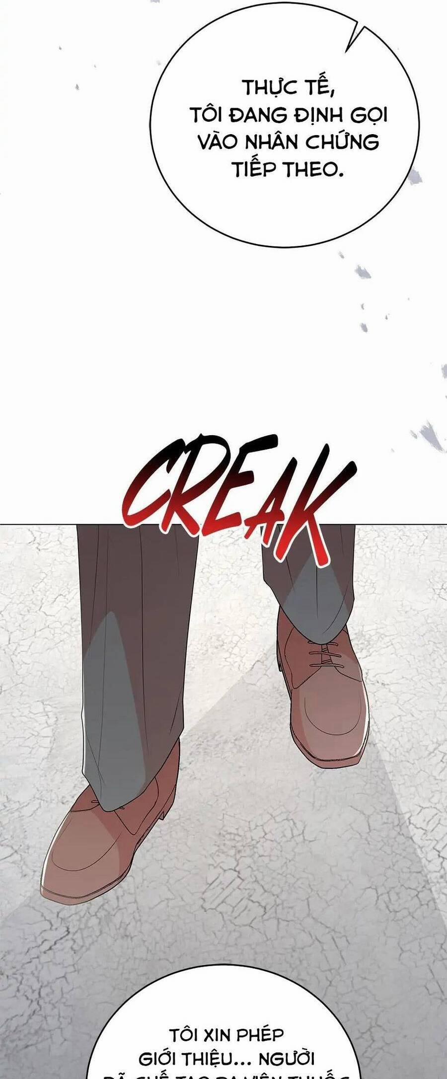 Nhân Vật Phản Diện Cũng Khó Chịu 86 trang 84