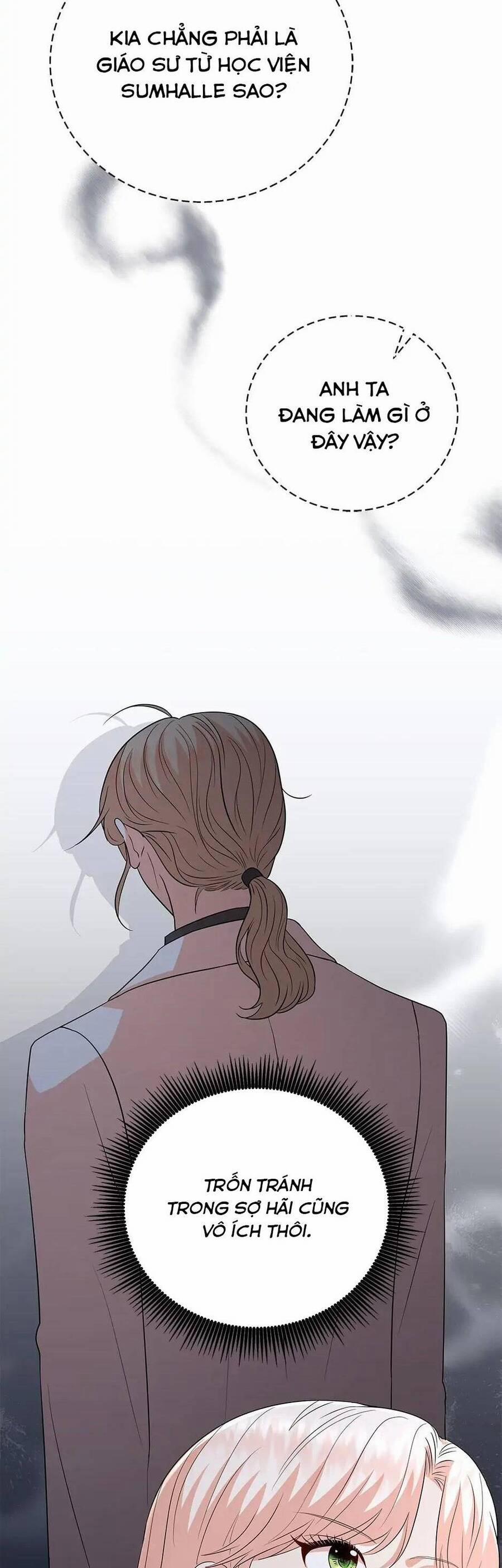 Nhân Vật Phản Diện Cũng Khó Chịu 86 trang 86