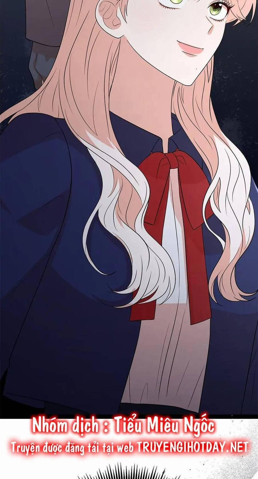 Nhân Vật Phản Diện Cũng Khó Chịu 86 trang 87