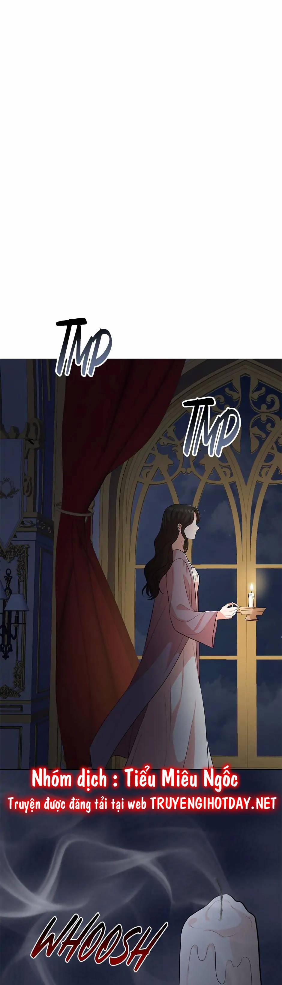 Nhân Vật Phản Diện Cũng Khó Chịu 88 trang 1