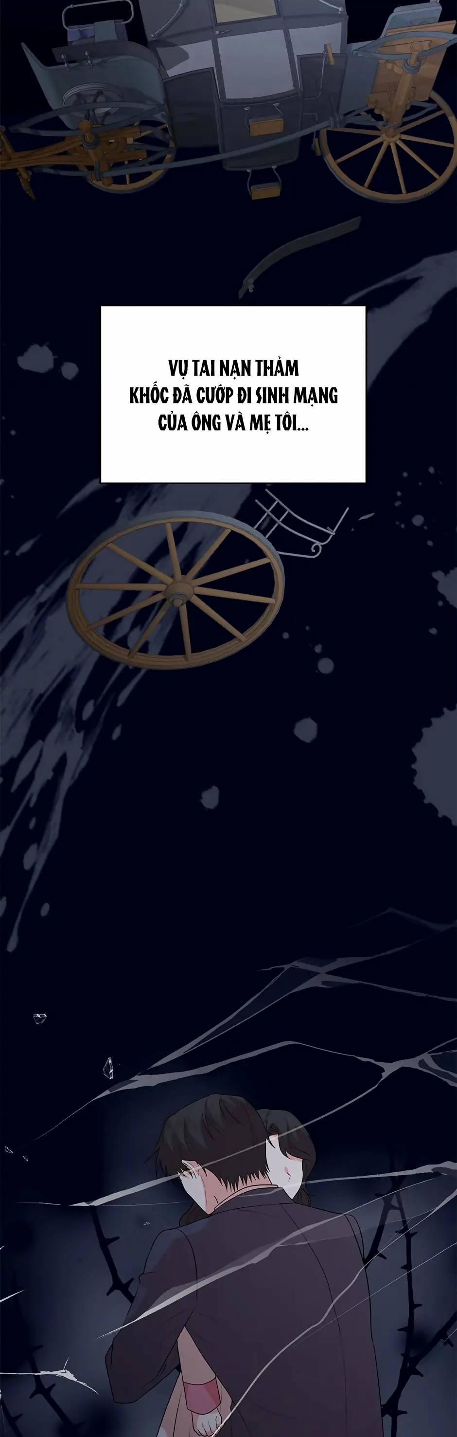 Nhân Vật Phản Diện Cũng Khó Chịu 88 trang 11