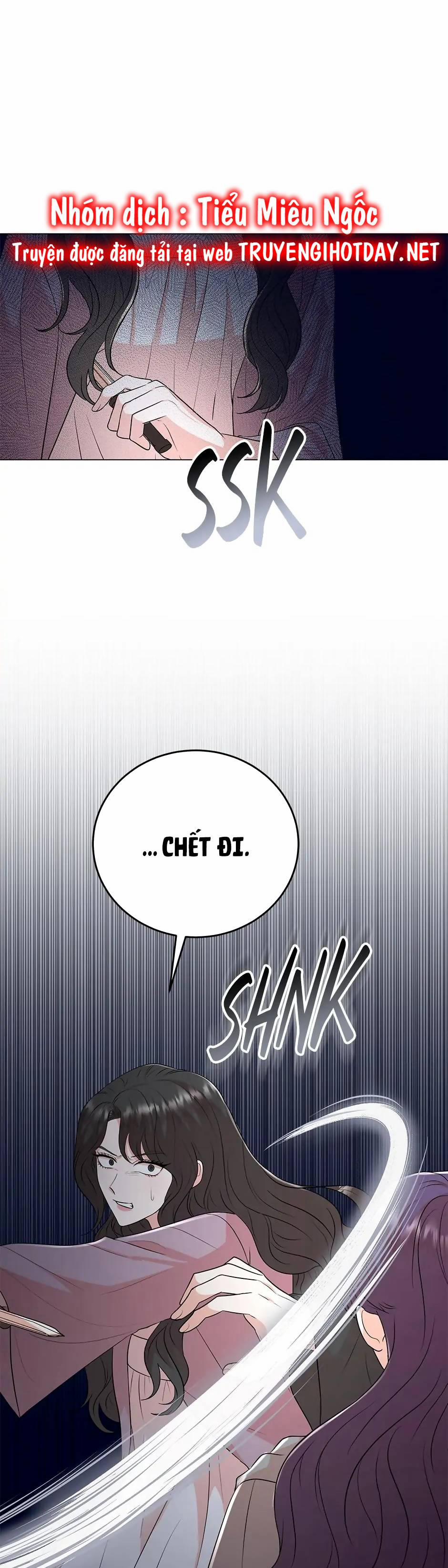 Nhân Vật Phản Diện Cũng Khó Chịu 88 trang 21