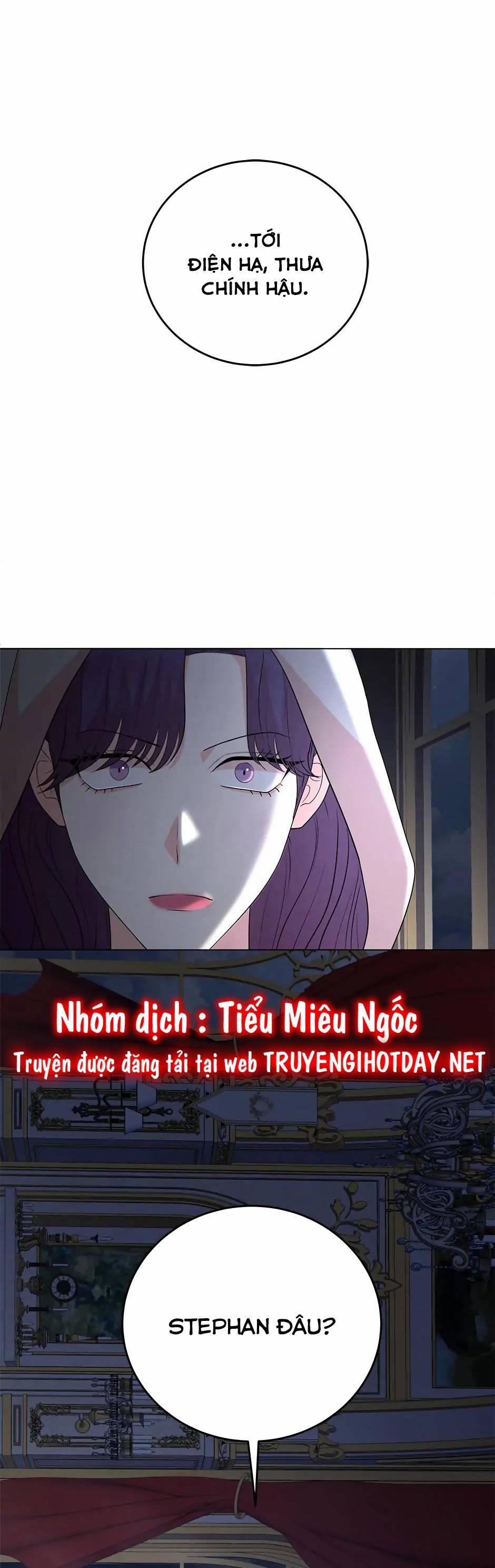 Nhân Vật Phản Diện Cũng Khó Chịu 88 trang 3