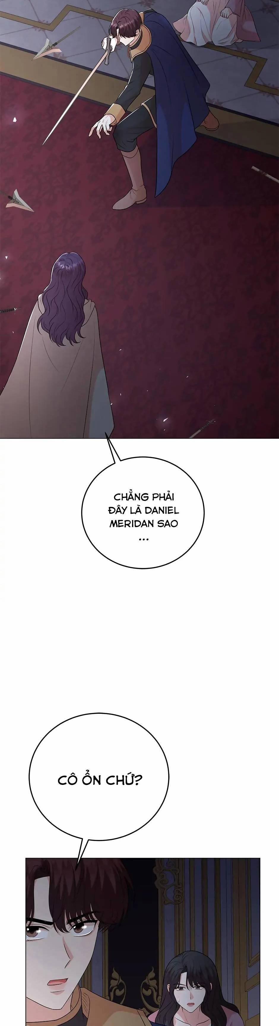 Nhân Vật Phản Diện Cũng Khó Chịu 88 trang 32