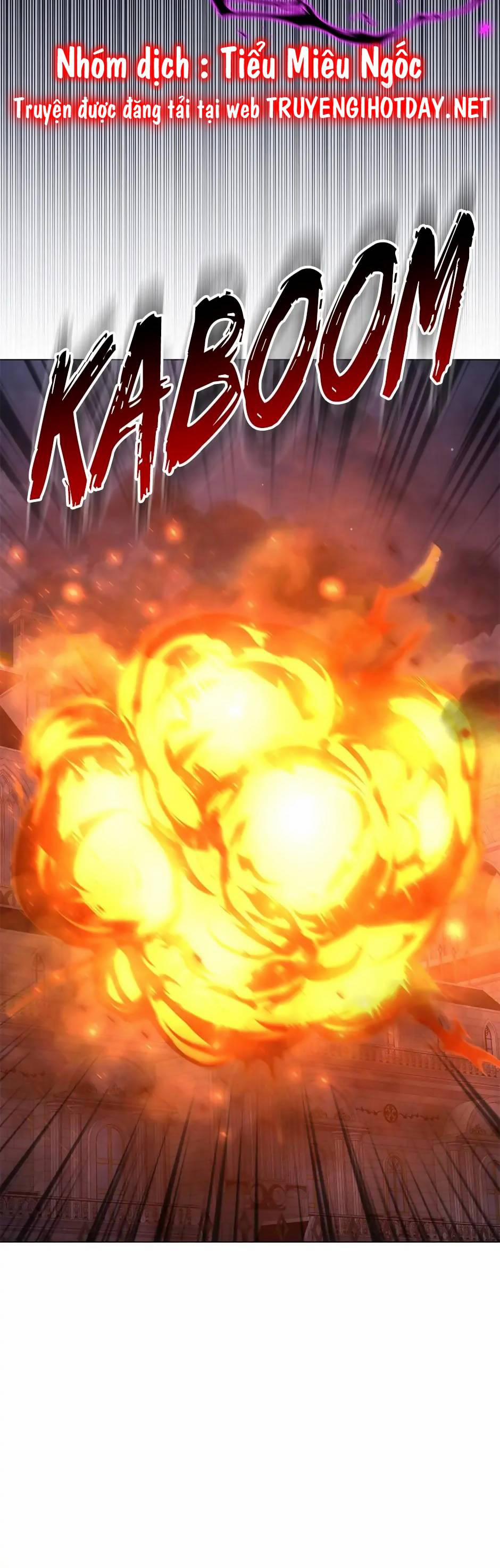 Nhân Vật Phản Diện Cũng Khó Chịu 88 trang 34