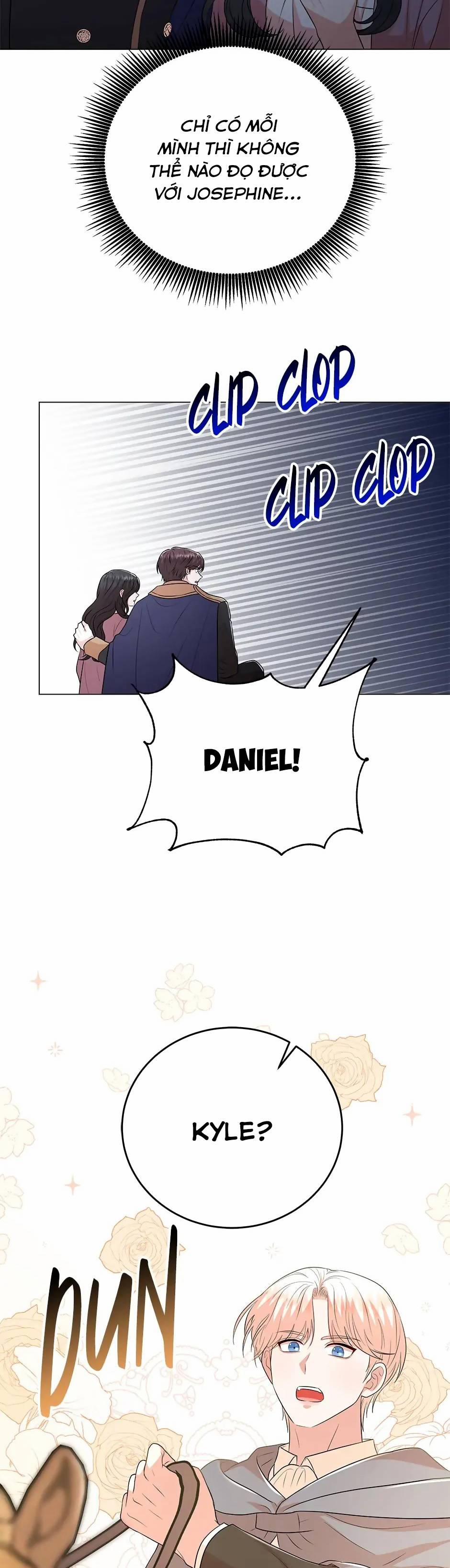 Nhân Vật Phản Diện Cũng Khó Chịu 88 trang 38