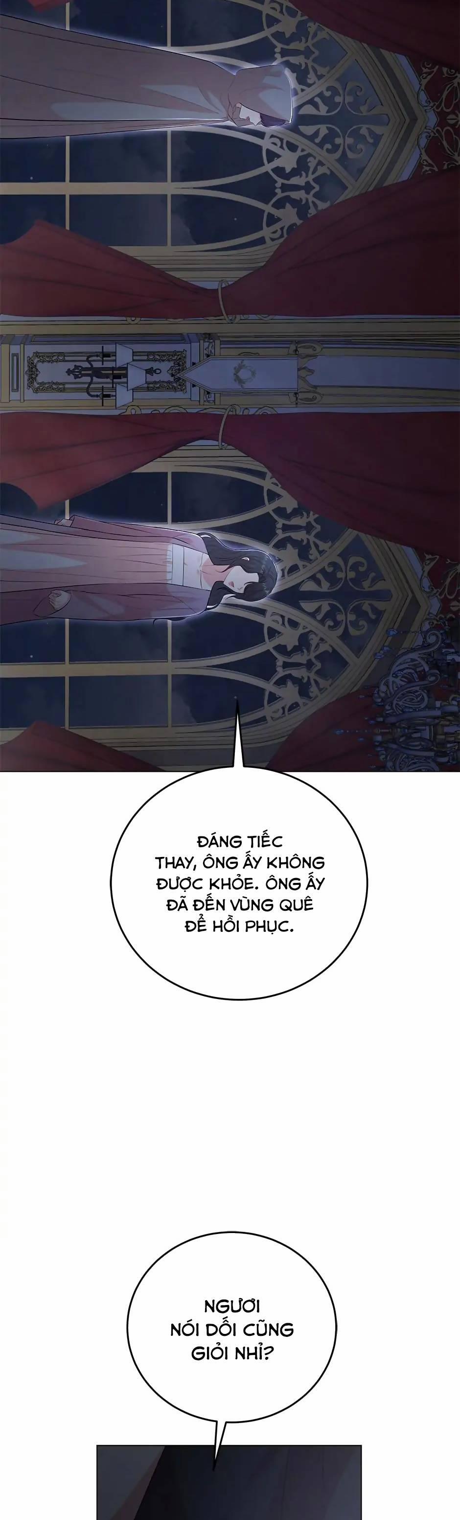 Nhân Vật Phản Diện Cũng Khó Chịu 88 trang 4