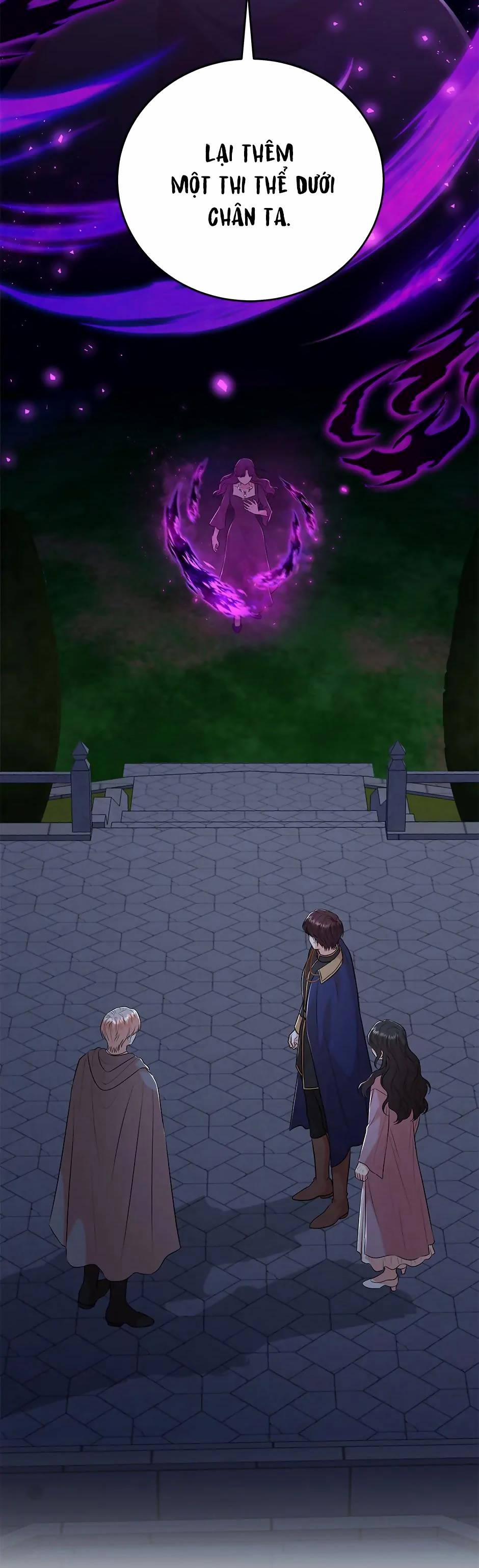 Nhân Vật Phản Diện Cũng Khó Chịu 88 trang 42