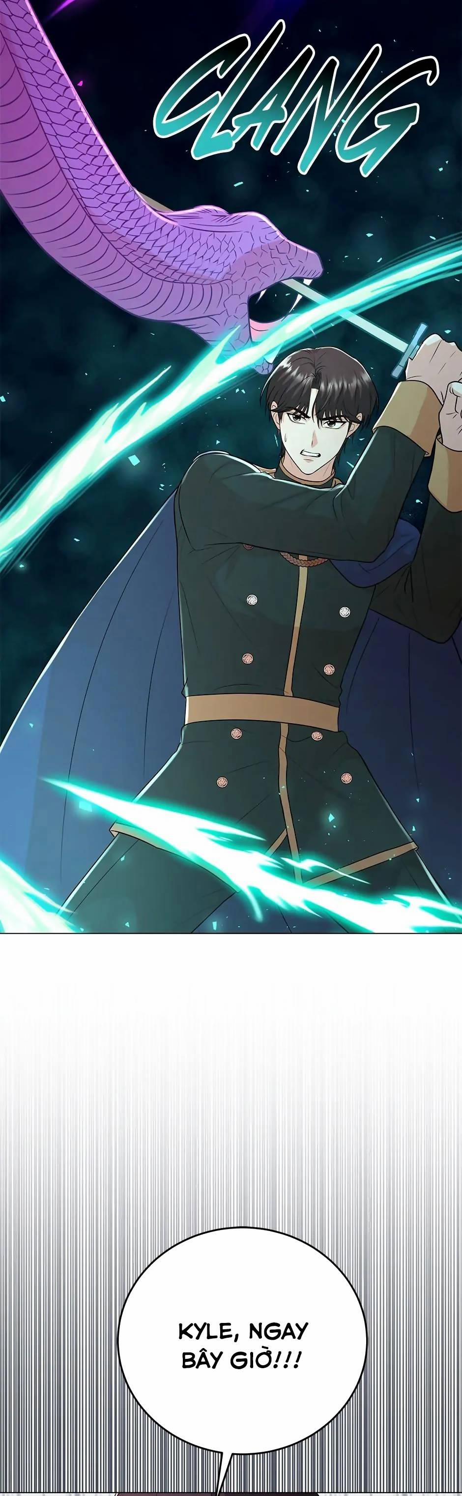 Nhân Vật Phản Diện Cũng Khó Chịu 88 trang 46