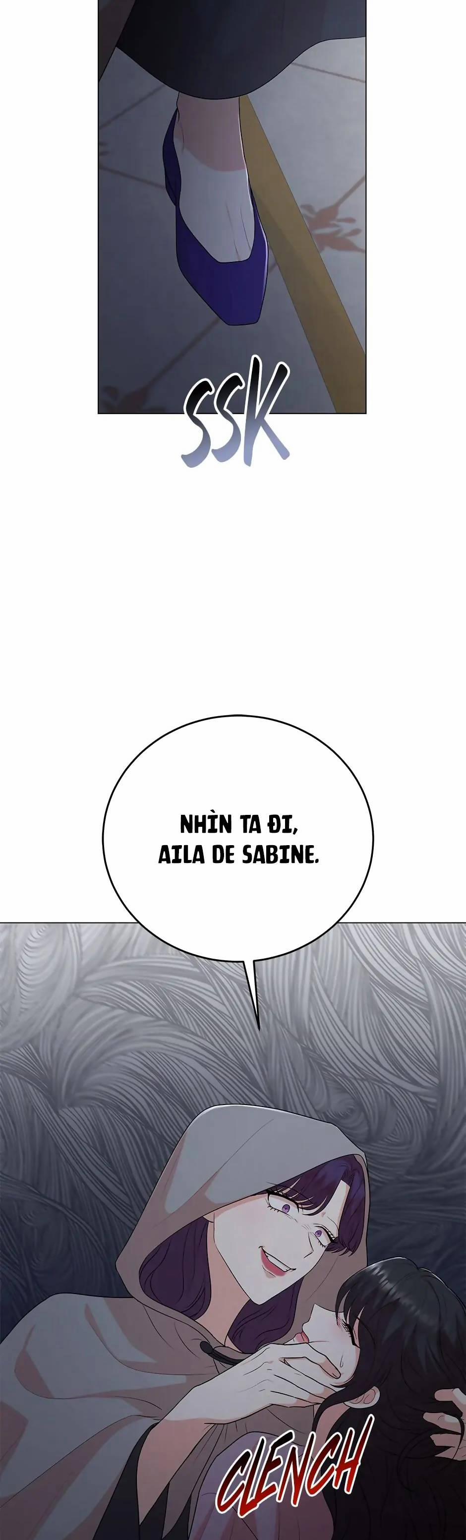 Nhân Vật Phản Diện Cũng Khó Chịu 88 trang 5