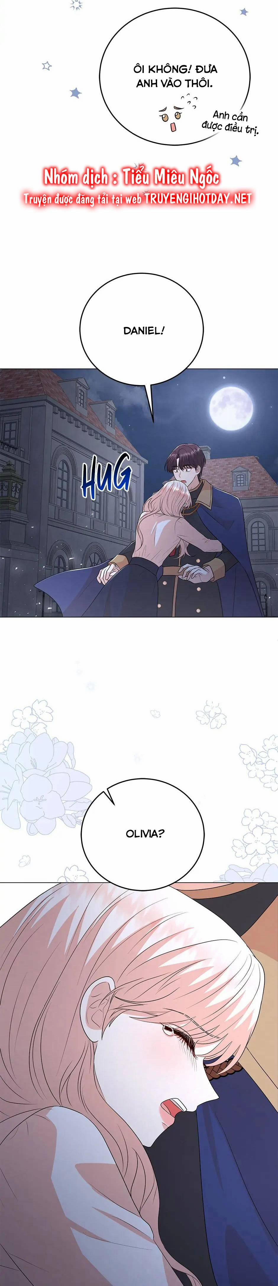 Nhân Vật Phản Diện Cũng Khó Chịu 89 trang 15