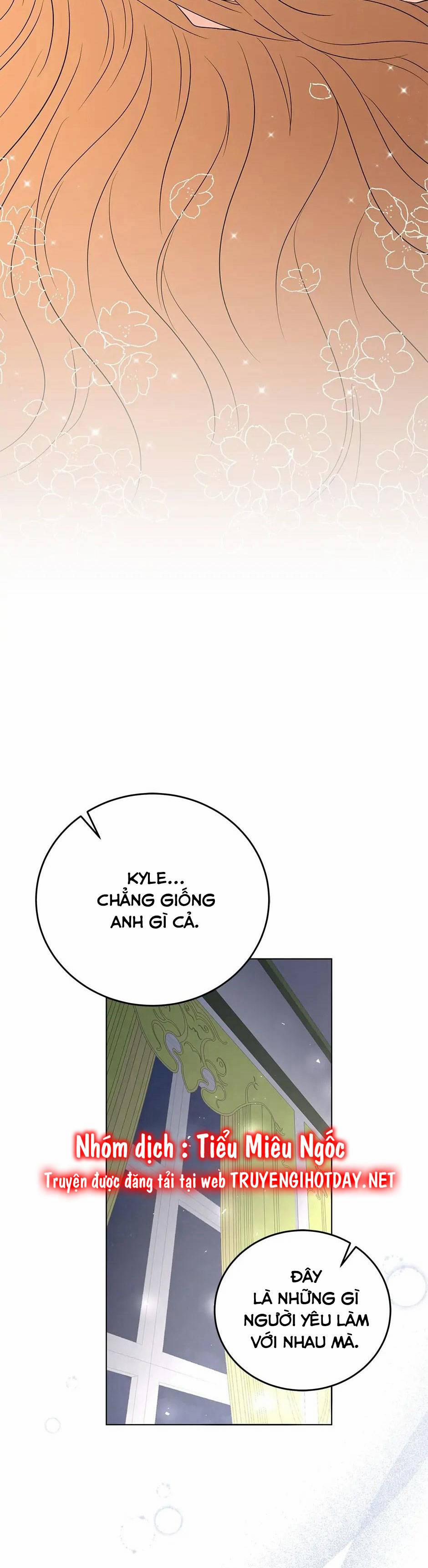 Nhân Vật Phản Diện Cũng Khó Chịu 89 trang 23