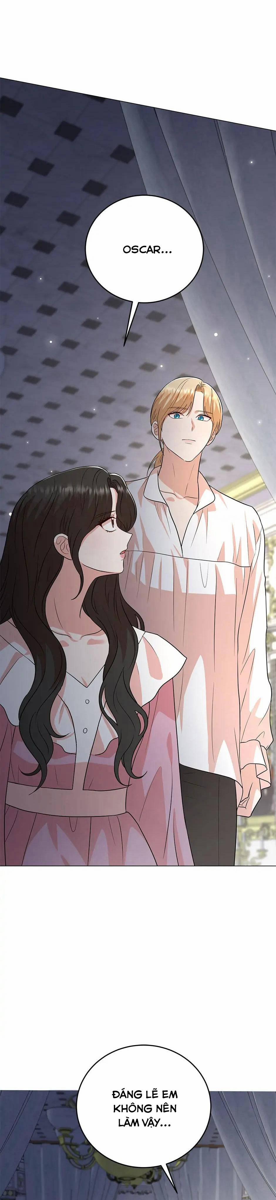 Nhân Vật Phản Diện Cũng Khó Chịu 89 trang 26