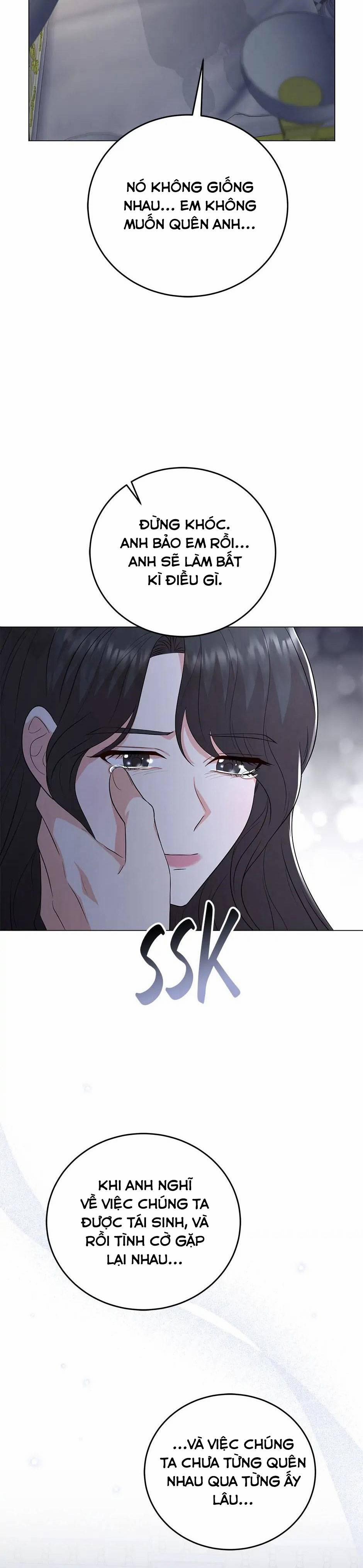 Nhân Vật Phản Diện Cũng Khó Chịu 89 trang 36