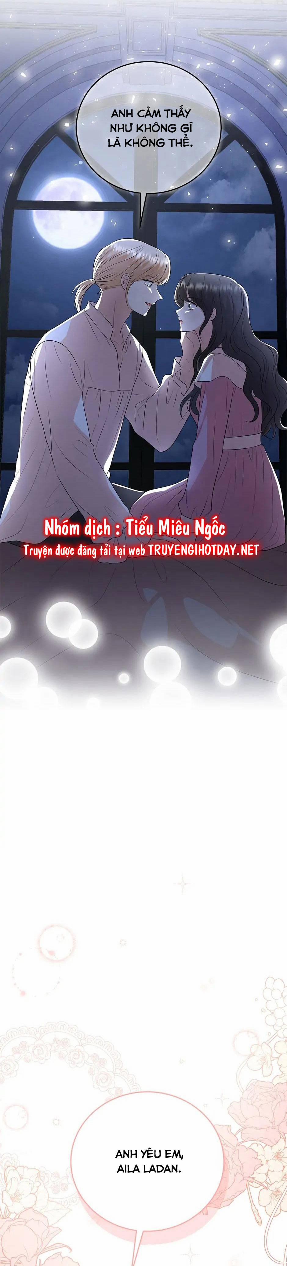 Nhân Vật Phản Diện Cũng Khó Chịu 89 trang 37