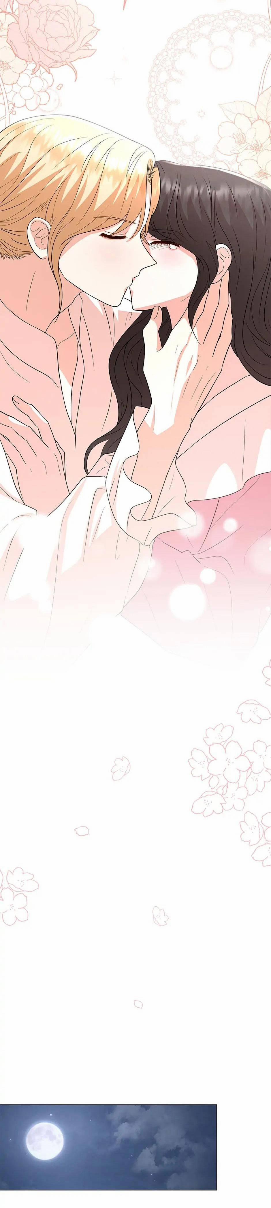 Nhân Vật Phản Diện Cũng Khó Chịu 89 trang 38