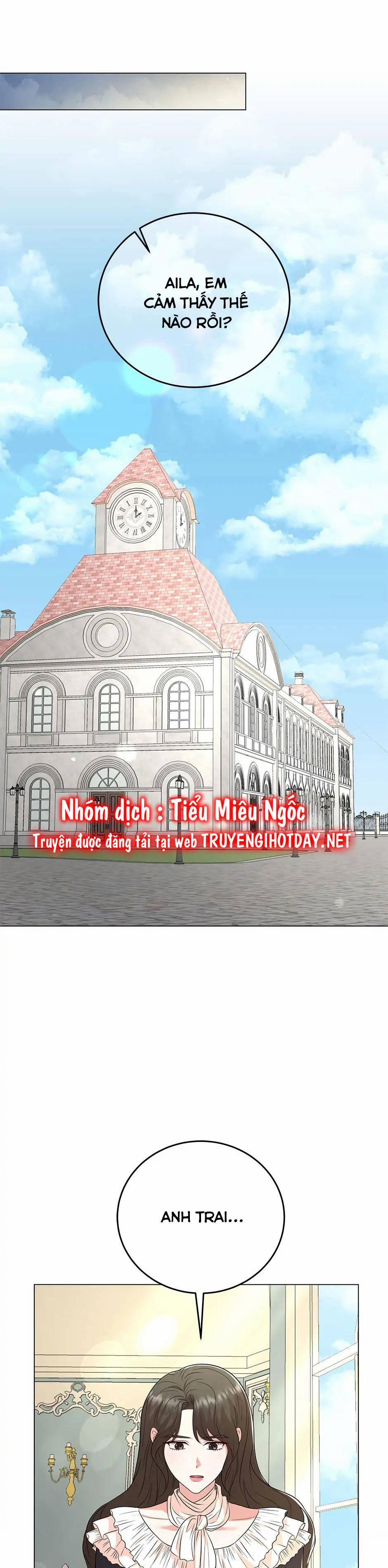 Nhân Vật Phản Diện Cũng Khó Chịu 89 trang 39