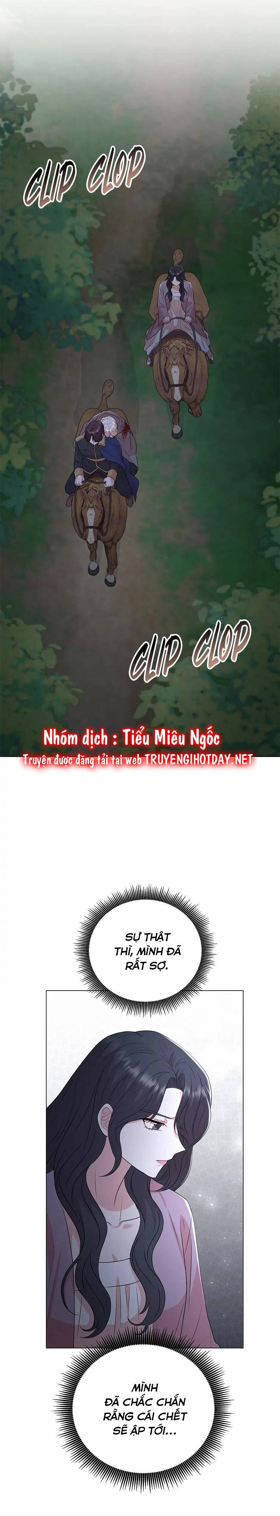 Nhân Vật Phản Diện Cũng Khó Chịu 89 trang 4