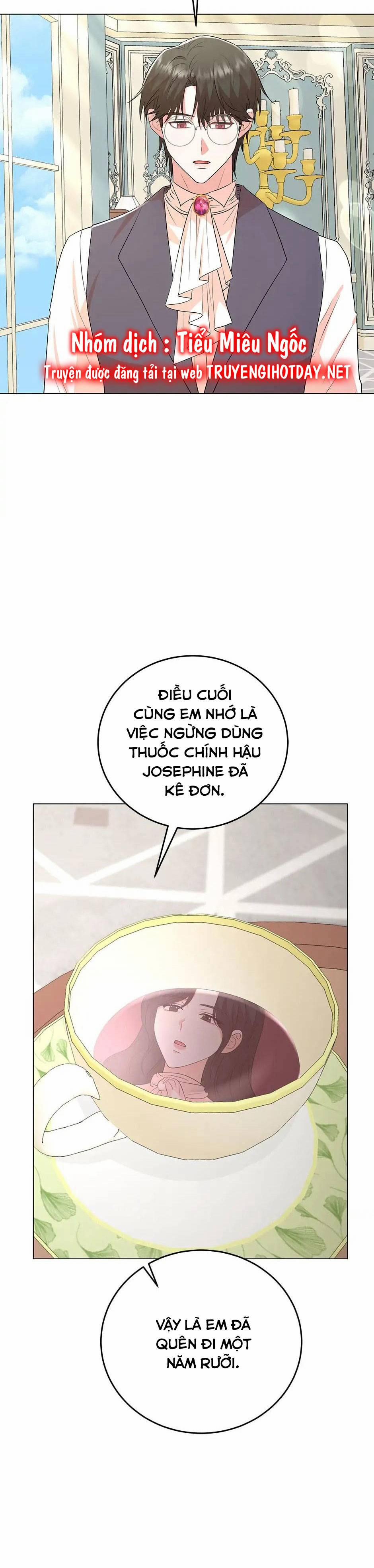 Nhân Vật Phản Diện Cũng Khó Chịu 89 trang 41