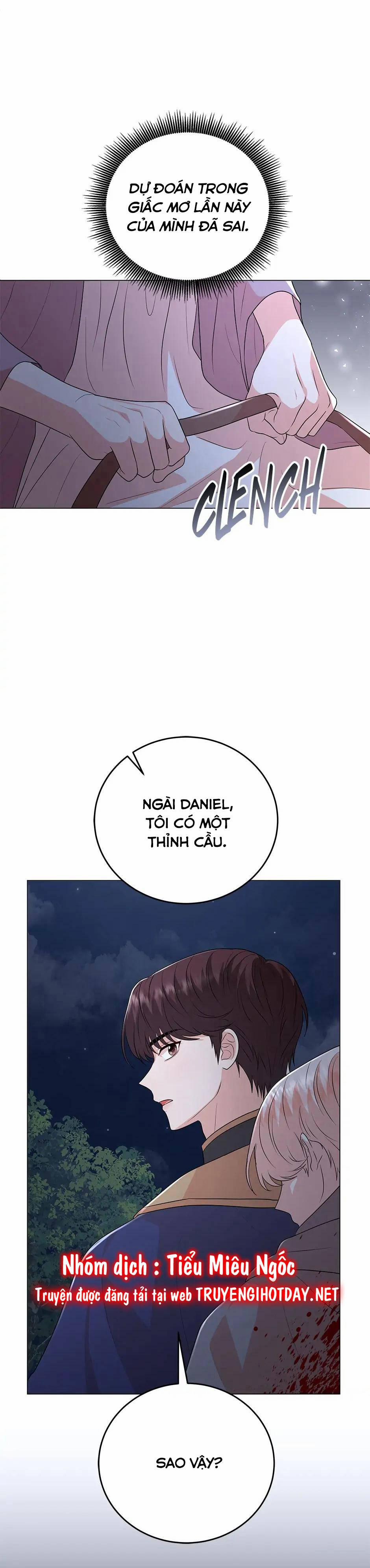 Nhân Vật Phản Diện Cũng Khó Chịu 89 trang 5