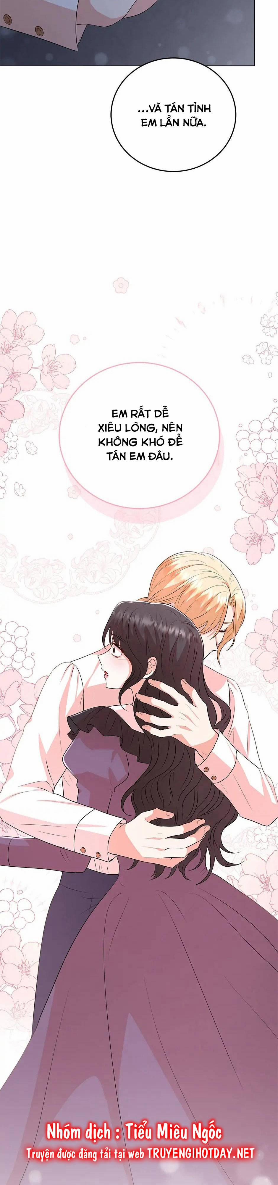 Nhân Vật Phản Diện Cũng Khó Chịu 89 trang 7