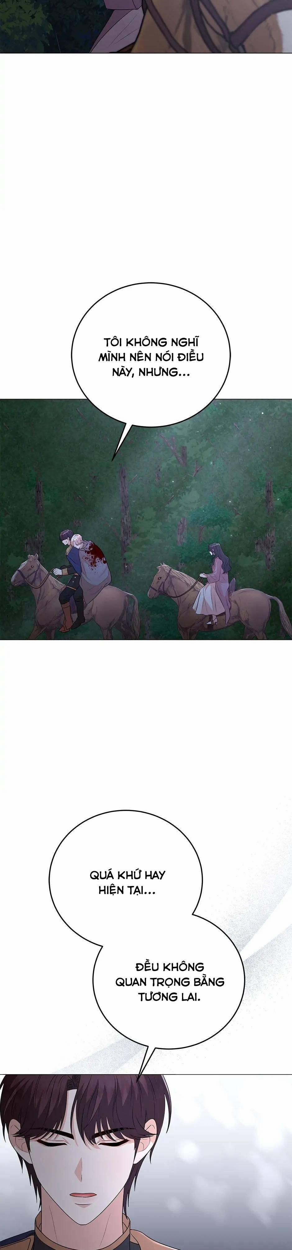 Nhân Vật Phản Diện Cũng Khó Chịu 89 trang 9