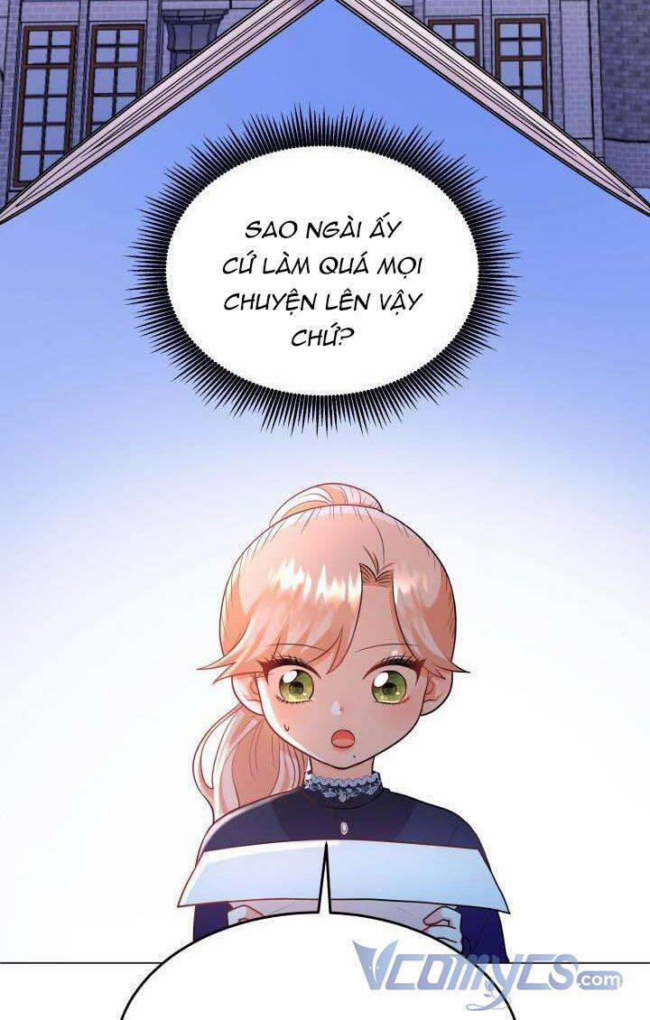 Nhân Vật Phản Diện Cũng Khó Chịu 9 trang 17