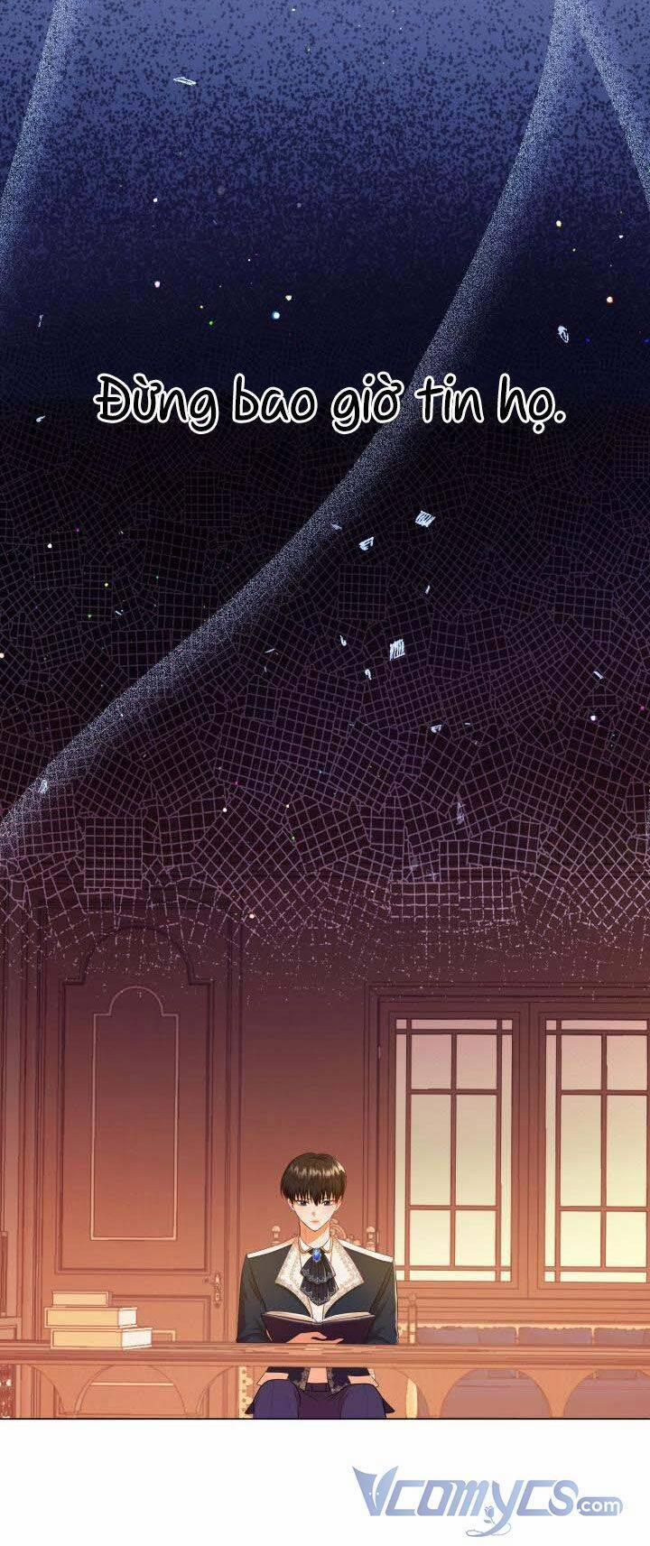 Nhân Vật Phản Diện Cũng Khó Chịu 9 trang 22