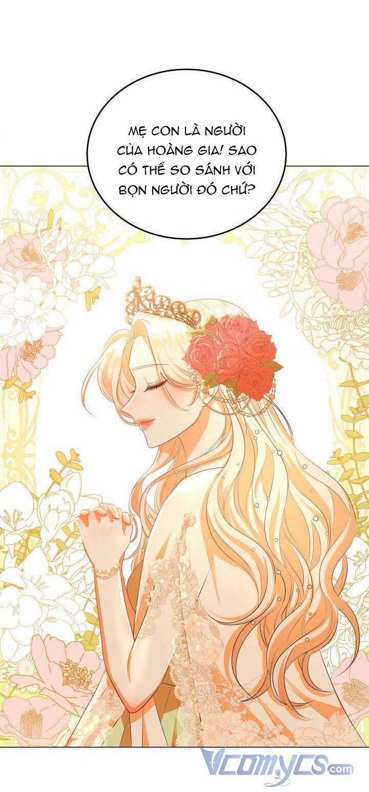 Nhân Vật Phản Diện Cũng Khó Chịu 9 trang 3