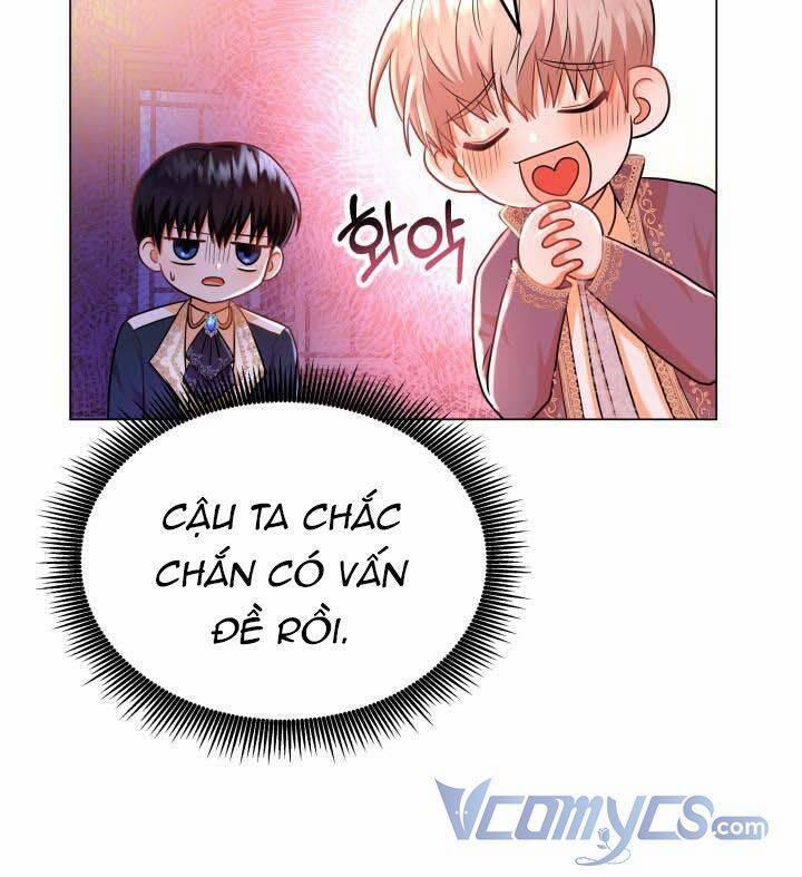 Nhân Vật Phản Diện Cũng Khó Chịu 9 trang 36