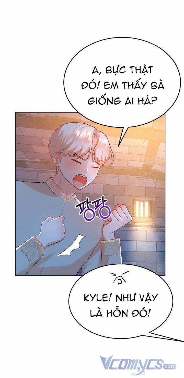 Nhân Vật Phản Diện Cũng Khó Chịu 9 trang 45