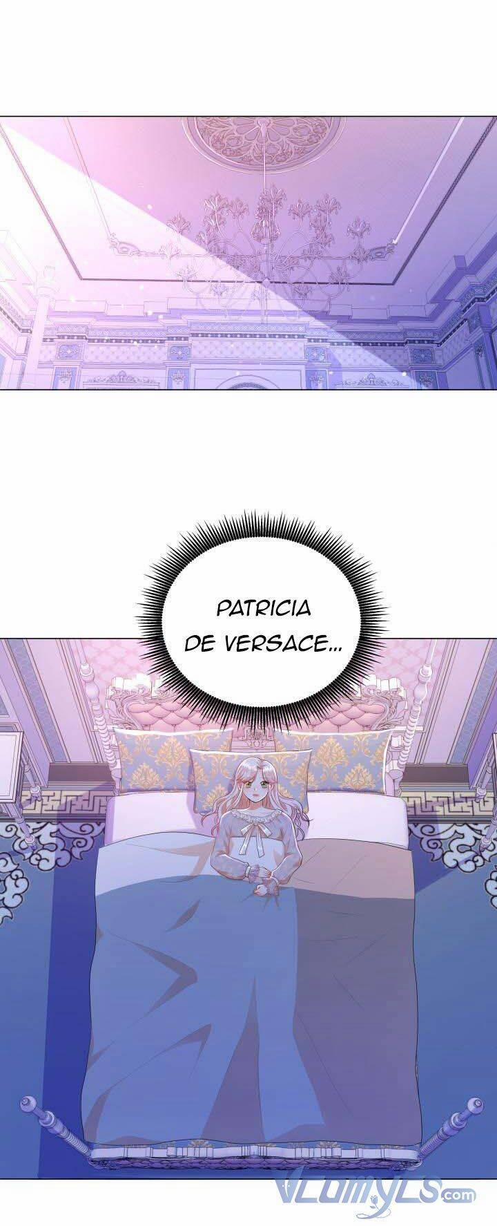 Nhân Vật Phản Diện Cũng Khó Chịu 9 trang 50