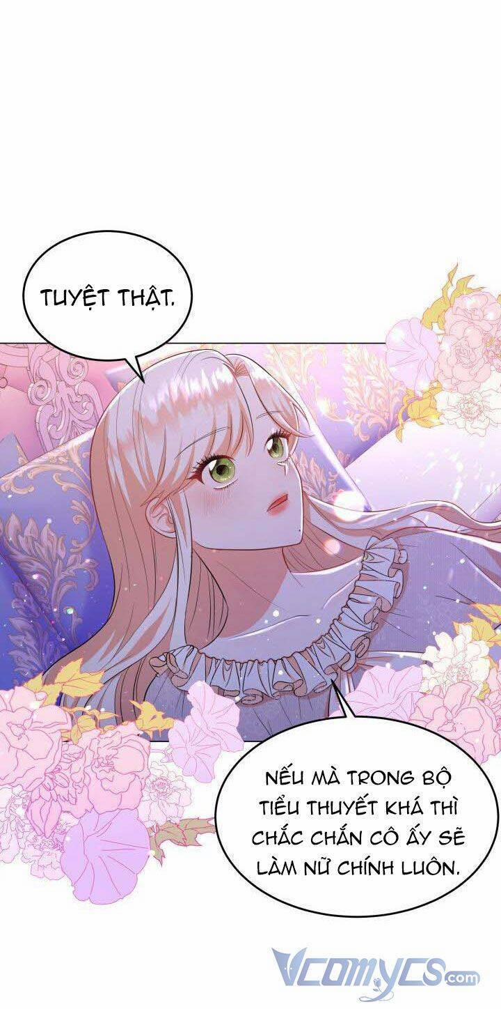 Nhân Vật Phản Diện Cũng Khó Chịu 9 trang 51