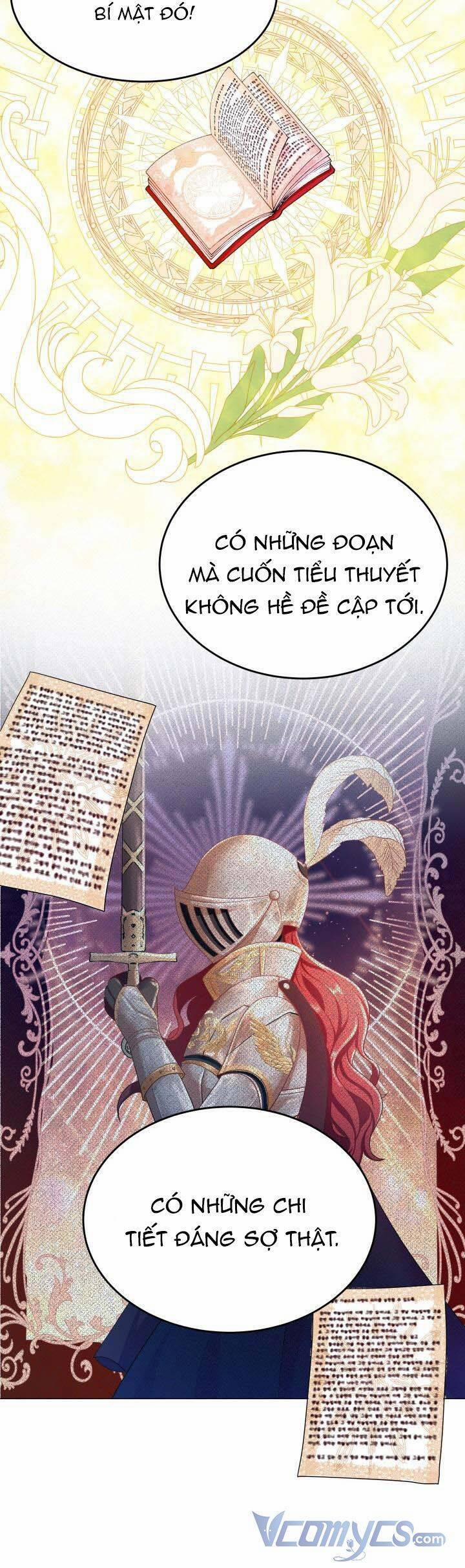 Nhân Vật Phản Diện Cũng Khó Chịu 9 trang 53