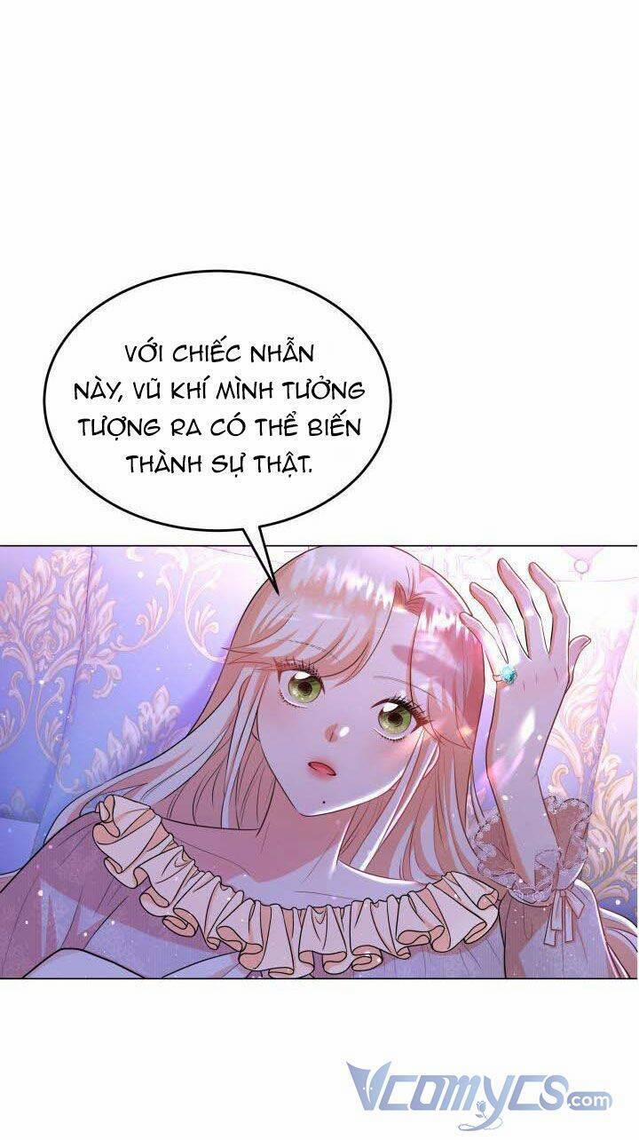 Nhân Vật Phản Diện Cũng Khó Chịu 9 trang 57