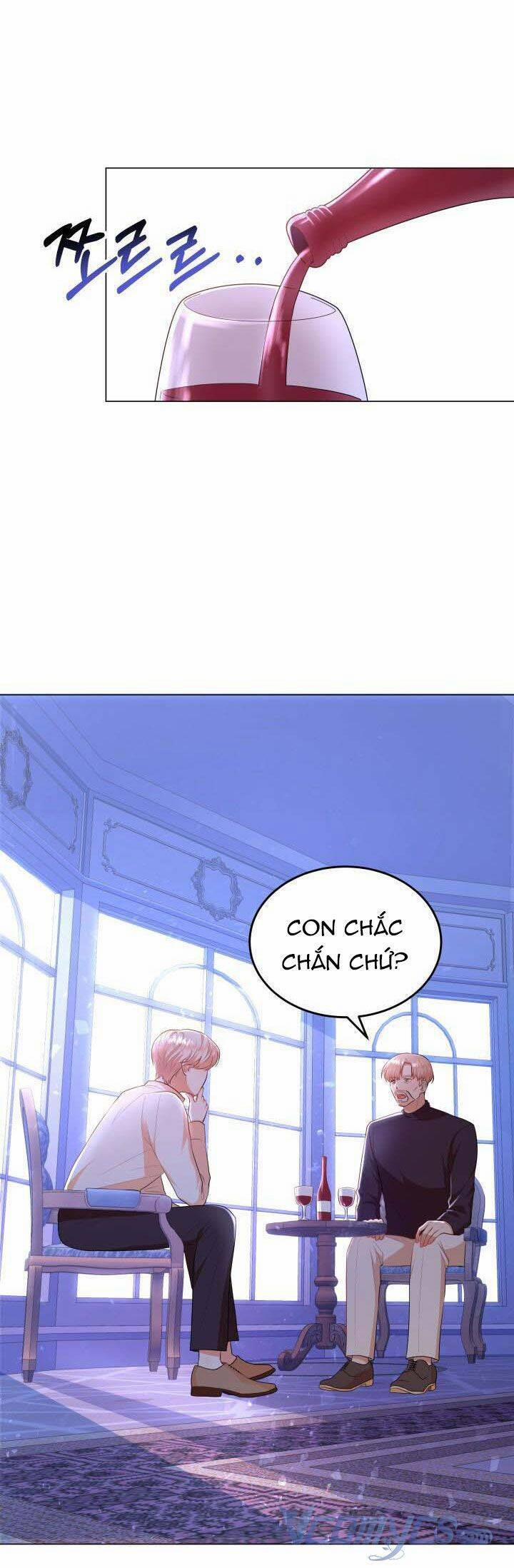 Nhân Vật Phản Diện Cũng Khó Chịu 9 trang 63