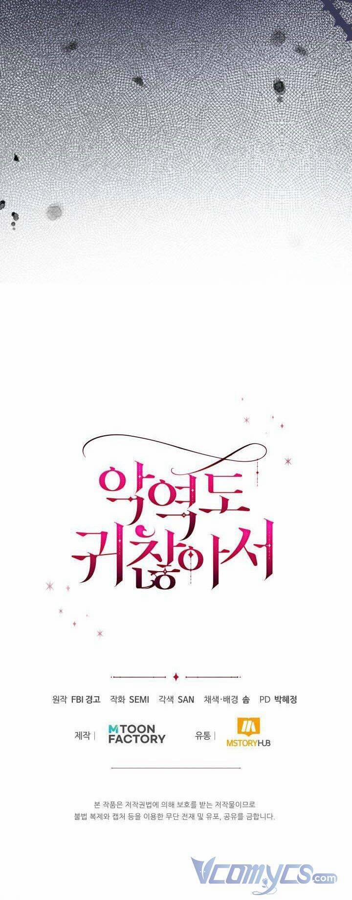 Nhân Vật Phản Diện Cũng Khó Chịu 9 trang 65